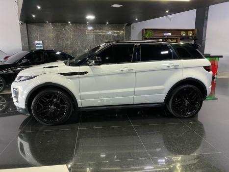 LAND ROVER Range Rover Evoque 2.0 16V 4P HSE 4WD DYNAMIC AUTOMTICO, Foto 11
