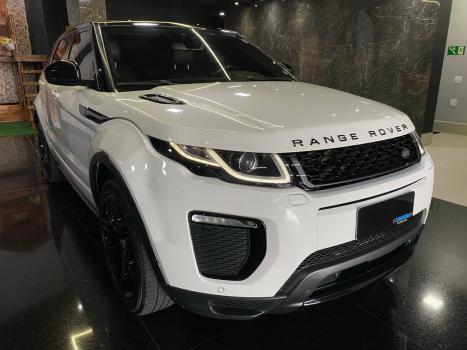 LAND ROVER Range Rover Evoque 2.0 16V 4P HSE 4WD DYNAMIC AUTOMTICO, Foto 13