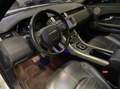 LAND ROVER Range Rover Evoque 2.0 16V 4P HSE 4WD DYNAMIC AUTOMTICO, Foto 15