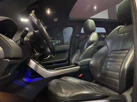 LAND ROVER Range Rover Evoque 2.0 16V 4P HSE 4WD DYNAMIC AUTOMTICO, Foto 16