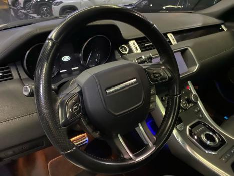 LAND ROVER Range Rover Evoque 2.0 16V 4P HSE 4WD DYNAMIC AUTOMTICO, Foto 18