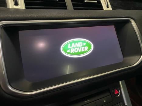 LAND ROVER Range Rover Evoque 2.0 16V 4P HSE 4WD DYNAMIC AUTOMTICO, Foto 21