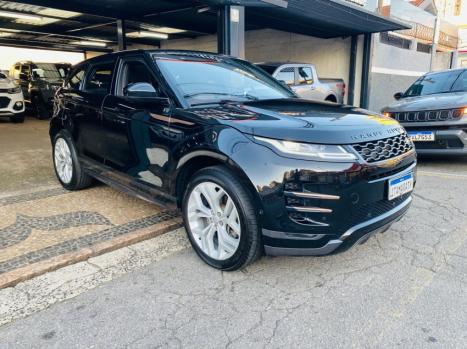 LAND ROVER Range Rover Evoque 2.0 4P FLEX P250 R-DYNAMIC SE AWD AUTOMTICO, Foto 3