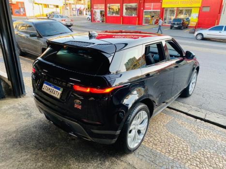 LAND ROVER Range Rover Evoque 2.0 4P FLEX P250 R-DYNAMIC SE AWD AUTOMTICO, Foto 5