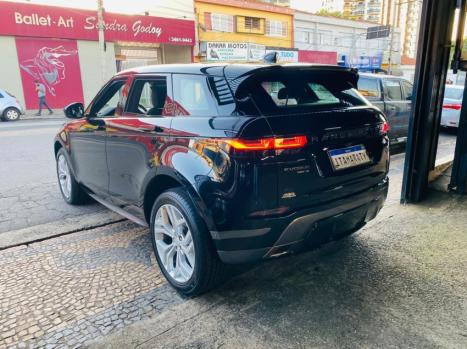 LAND ROVER Range Rover Evoque 2.0 4P FLEX P250 R-DYNAMIC SE AWD AUTOMTICO, Foto 6