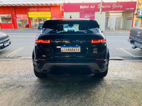 LAND ROVER Range Rover Evoque 2.0 4P FLEX P250 R-DYNAMIC SE AWD AUTOMTICO, Foto 7