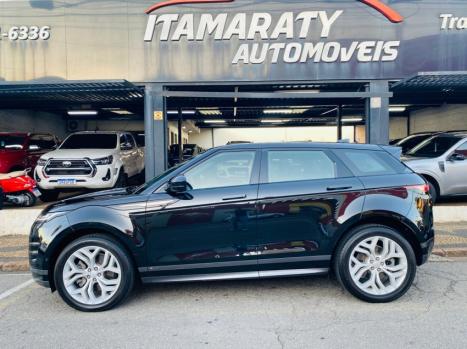 LAND ROVER Range Rover Evoque 2.0 4P FLEX P250 R-DYNAMIC SE AWD AUTOMTICO, Foto 8