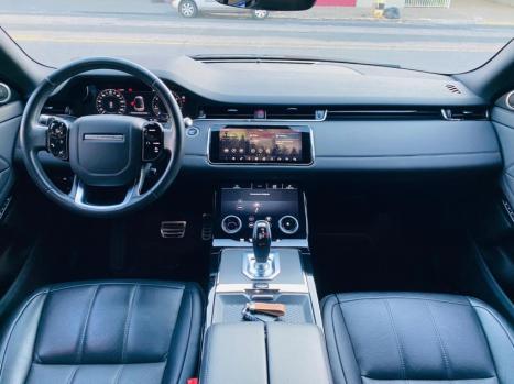 LAND ROVER Range Rover Evoque 2.0 4P FLEX P250 R-DYNAMIC SE AWD AUTOMTICO, Foto 12