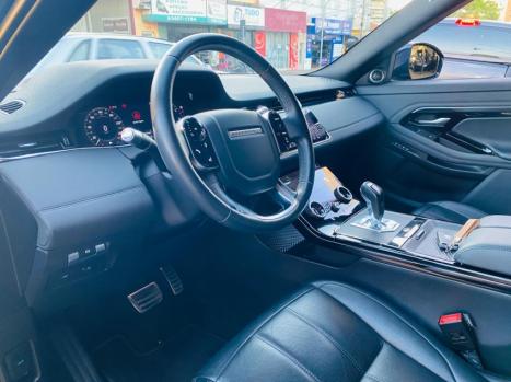 LAND ROVER Range Rover Evoque 2.0 4P FLEX P250 R-DYNAMIC SE AWD AUTOMTICO, Foto 13