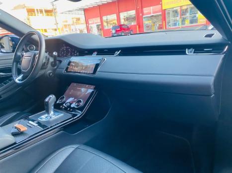 LAND ROVER Range Rover Evoque 2.0 4P FLEX P250 R-DYNAMIC SE AWD AUTOMTICO, Foto 14