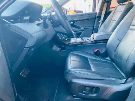 LAND ROVER Range Rover Evoque 2.0 4P FLEX P250 R-DYNAMIC SE AWD AUTOMTICO, Foto 15