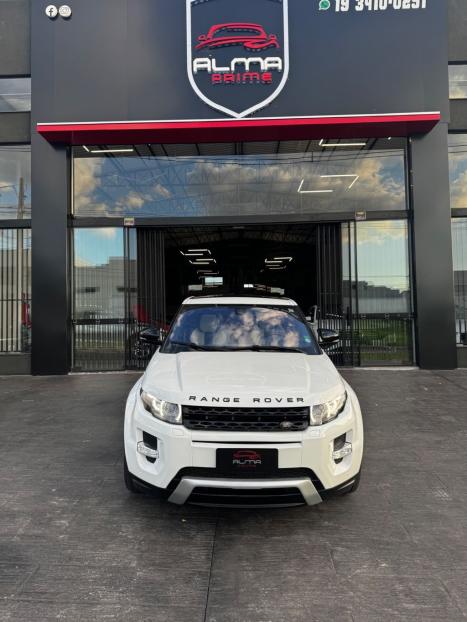LAND ROVER Range Rover Evoque 2.0 16V 4P 4WD DYNAMIC AUTOMTICO, Foto 1
