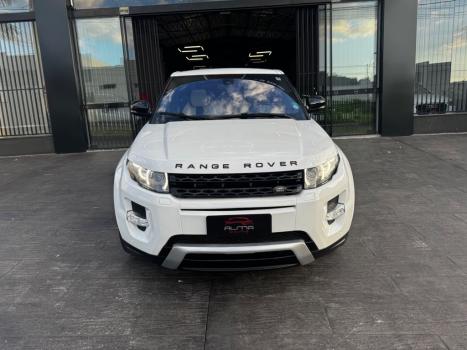LAND ROVER Range Rover Evoque 2.0 16V 4P 4WD DYNAMIC AUTOMTICO, Foto 2