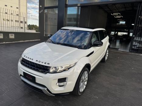 LAND ROVER Range Rover Evoque 2.0 16V 4P 4WD DYNAMIC AUTOMTICO, Foto 3