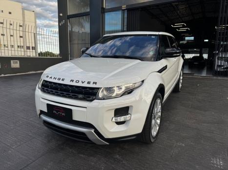 LAND ROVER Range Rover Evoque 2.0 16V 4P 4WD DYNAMIC AUTOMTICO, Foto 4
