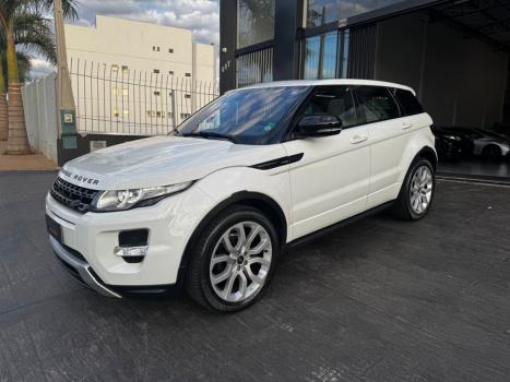 LAND ROVER Range Rover Evoque 2.0 16V 4P 4WD DYNAMIC AUTOMTICO, Foto 5