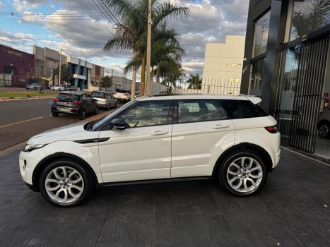 LAND ROVER Range Rover Evoque 2.0 16V 4P 4WD DYNAMIC AUTOMTICO, Foto 6