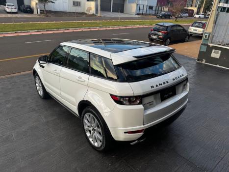 LAND ROVER Range Rover Evoque 2.0 16V 4P 4WD DYNAMIC AUTOMTICO, Foto 7