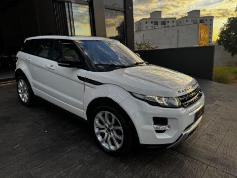 LAND ROVER Range Rover Evoque 2.0 16V 4P 4WD DYNAMIC AUTOMTICO, Foto 10