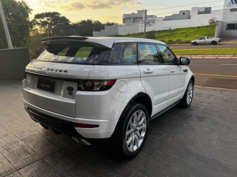 LAND ROVER Range Rover Evoque 2.0 16V 4P 4WD DYNAMIC AUTOMTICO, Foto 11