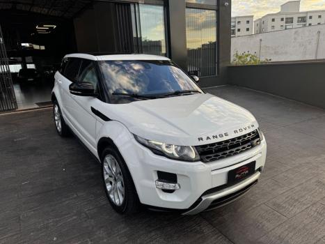 LAND ROVER Range Rover Evoque 2.0 16V 4P 4WD DYNAMIC AUTOMTICO, Foto 13