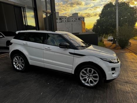 LAND ROVER Range Rover Evoque 2.0 16V 4P 4WD DYNAMIC AUTOMTICO, Foto 14