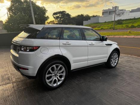 LAND ROVER Range Rover Evoque 2.0 16V 4P 4WD DYNAMIC AUTOMTICO, Foto 15