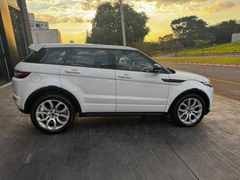LAND ROVER Range Rover Evoque 2.0 16V 4P 4WD DYNAMIC AUTOMTICO, Foto 16