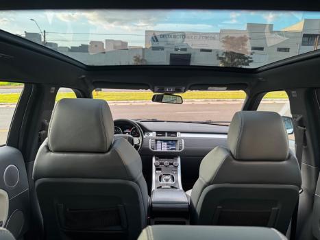 LAND ROVER Range Rover Evoque 2.0 16V 4P 4WD DYNAMIC AUTOMTICO, Foto 18