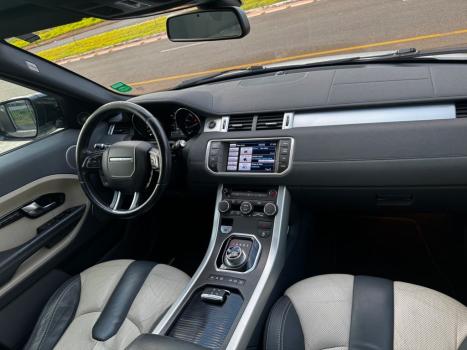 LAND ROVER Range Rover Evoque 2.0 16V 4P 4WD DYNAMIC AUTOMTICO, Foto 19