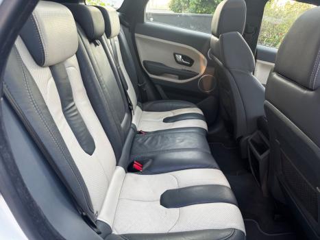 LAND ROVER Range Rover Evoque 2.0 16V 4P 4WD DYNAMIC AUTOMTICO, Foto 20