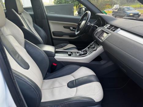 LAND ROVER Range Rover Evoque 2.0 16V 4P 4WD DYNAMIC AUTOMTICO, Foto 21