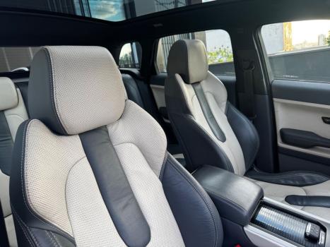 LAND ROVER Range Rover Evoque 2.0 16V 4P 4WD DYNAMIC AUTOMTICO, Foto 22