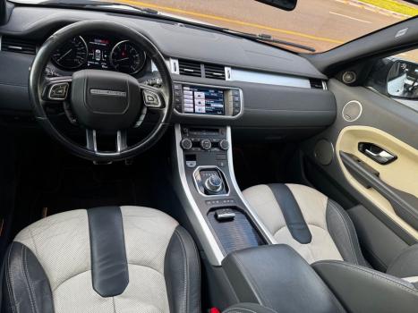 LAND ROVER Range Rover Evoque 2.0 16V 4P 4WD DYNAMIC AUTOMTICO, Foto 23