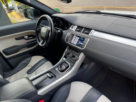 LAND ROVER Range Rover Evoque 2.0 16V 4P 4WD DYNAMIC AUTOMTICO, Foto 24