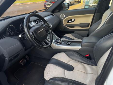 LAND ROVER Range Rover Evoque 2.0 16V 4P 4WD DYNAMIC AUTOMTICO, Foto 25