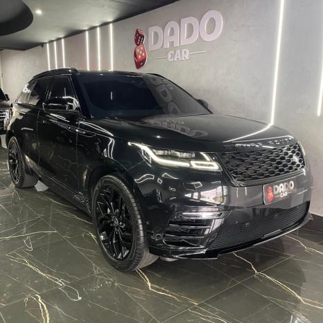 LAND ROVER Range Rover Velar 2.0 16V 4P P300 SE R-DYNAMIC AUTOMTICO, Foto 1