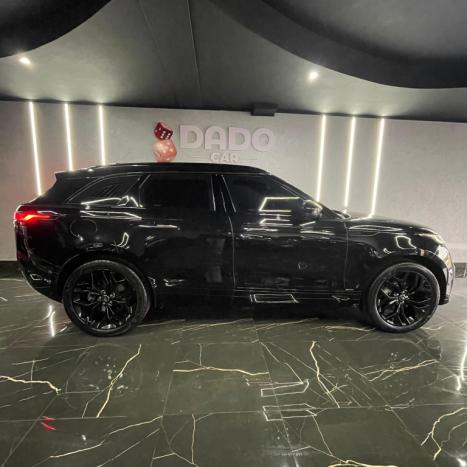 LAND ROVER Range Rover Velar 2.0 16V 4P P300 SE R-DYNAMIC AUTOMTICO, Foto 2