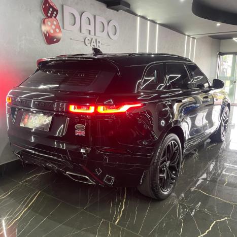 LAND ROVER Range Rover Velar 2.0 16V 4P P300 SE R-DYNAMIC AUTOMTICO, Foto 3