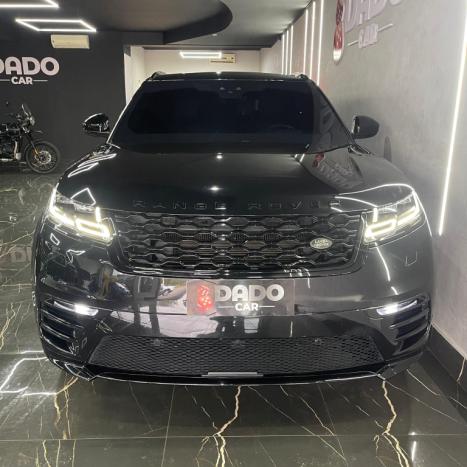 LAND ROVER Range Rover Velar 2.0 16V 4P P300 SE R-DYNAMIC AUTOMTICO, Foto 4