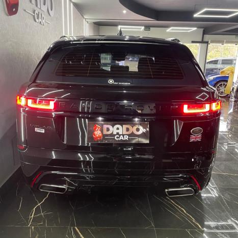 LAND ROVER Range Rover Velar 2.0 16V 4P P300 SE R-DYNAMIC AUTOMTICO, Foto 5