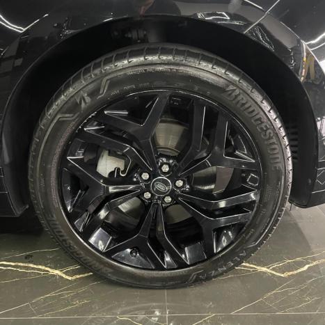 LAND ROVER Range Rover Velar 2.0 16V 4P P300 SE R-DYNAMIC AUTOMTICO, Foto 6