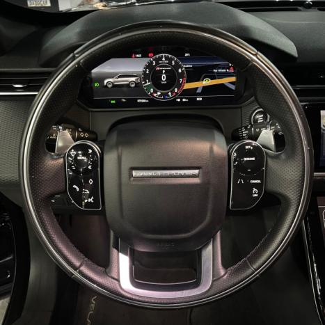 LAND ROVER Range Rover Velar 2.0 16V 4P P300 SE R-DYNAMIC AUTOMTICO, Foto 7