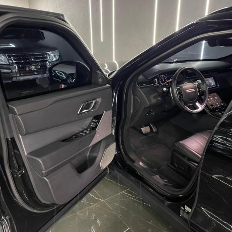 LAND ROVER Range Rover Velar 2.0 16V 4P P300 SE R-DYNAMIC AUTOMTICO, Foto 8