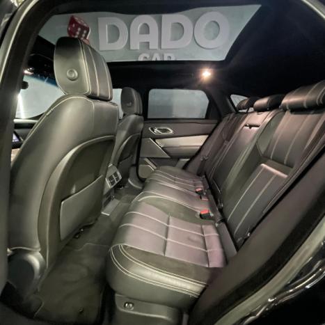 LAND ROVER Range Rover Velar 2.0 16V 4P P300 SE R-DYNAMIC AUTOMTICO, Foto 9