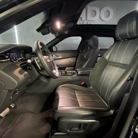 LAND ROVER Range Rover Velar 2.0 16V 4P P300 SE R-DYNAMIC AUTOMTICO, Foto 10