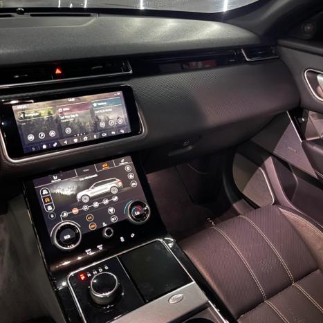 LAND ROVER Range Rover Velar 2.0 16V 4P P300 SE R-DYNAMIC AUTOMTICO, Foto 11