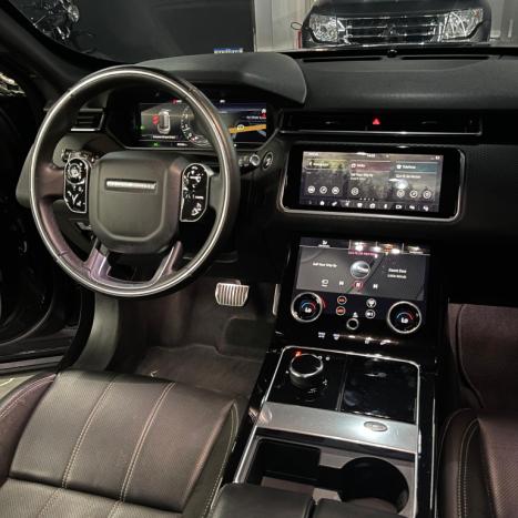 LAND ROVER Range Rover Velar 2.0 16V 4P P300 SE R-DYNAMIC AUTOMTICO, Foto 12
