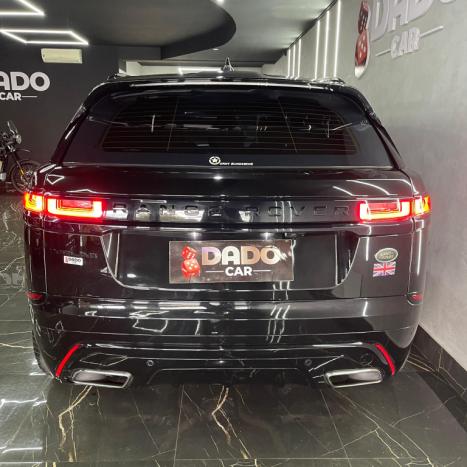 LAND ROVER Range Rover Velar 2.0 16V 4P P300 SE R-DYNAMIC AUTOMTICO, Foto 16