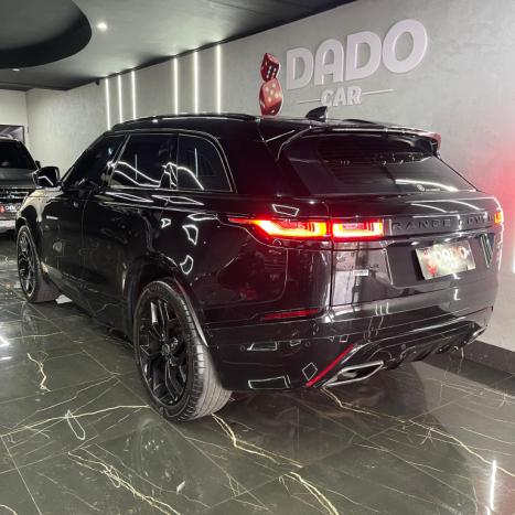 LAND ROVER Range Rover Velar 2.0 16V 4P P300 SE R-DYNAMIC AUTOMTICO, Foto 17